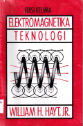 ELEKTROMAGNETIKA TEKNOLOGI