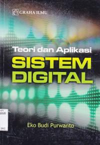 TEORI DAN APLIKASI SISTEM DIGITAL