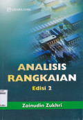 ANALISIS RANGKAIAN ED.2