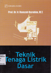 TEKNIK TENAGA LISTRIK