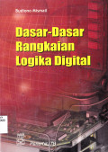 DASAR-DASAR RANGKAIAN LOGIKA DIGITAL