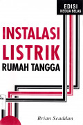 INSTALASI LISTRIK RUMAH TANGGA