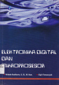 ELEKTRONIKA DIGITAL DAN MIKROPROSESOR