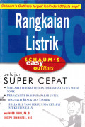 RANGKAIAN LISTRIK : BELAJAR SUPER CEPAT