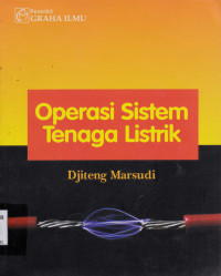 OPERASI SISTEM TENAGA LISTRIK