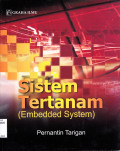 SISTEM TERTANAM (EMBEDDED SYSTEM)