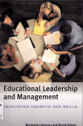 EDUCATIONAL LEADERSHIP AND MANAGEMENT