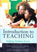 INTRODUCTION TO TEACHING HELPING STUDENTS LEARN
