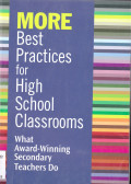 MORE BEST PRACTICES FOR MIDDLE SCHOOL CLASSROOMS