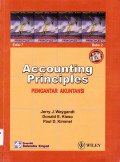 ACCOUNTING PRINCIPLES : PENGANTAR AKUNTANSI BUKU 2 ; ED 7