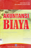 AKUNTANSI BIAYA