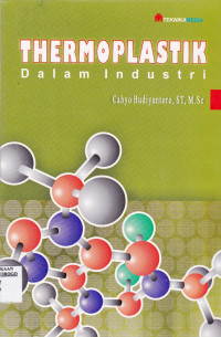 THERMOPLASTIK DALAM INDUSTRI