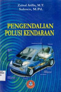 PENGENDALIAN POLUSI KENDARAAN