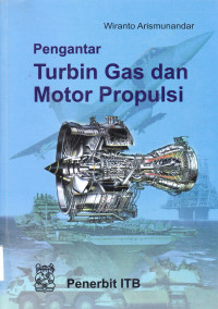 PENGANTAR TURBIN GAS DAN MOTOR PROPULSI