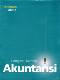 AKUNTANSI JILID 2 ; ED. 7