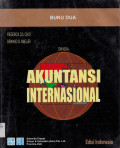 AKUNTANSI INTERNASIONAL BUKU DUA