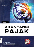 AKUNTANSI PAJAK :ED 3