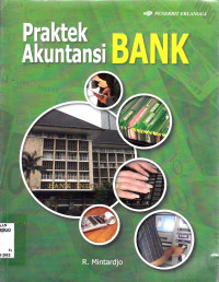 PRAKTEK AKUNTANSI BANK : MANUAL OPERASIONAL CABANG BANK