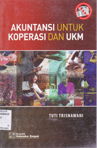 AKUNTANSI UNTUK KOPERASI DAN UKM