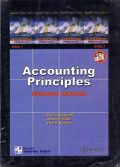 ACCOUNTING PRINCIPLES : PENGANTAR AKUNTANSI  BUKU 1; ED 7