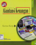 PRAKTIKUM AKUNTANSI KEUANGAN 1 BUKU 2 (KERTAS KERJA)