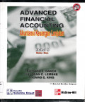 ADVANCED FINANCIAL ACCOUNTING : AKUNTANSI KEUANGAN LANJUTAN BUKU 2 (ED.6)