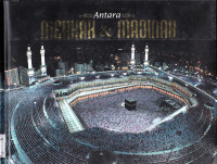 ANTARA MEKKAH & MADINAH