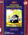 ACCONTING INFORMATION SYSTEM BUKU 1 : SISTEM INFORMASI AKUNTANSI