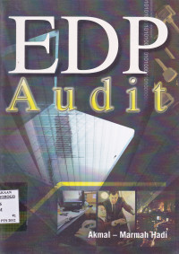 EDP AUDIT