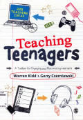 TEACHING TEENAGERS