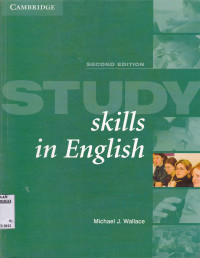 SKILLS IN ENGLISH