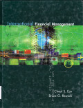 INTERNATIONAL FINANCIAL MANAGEMENT