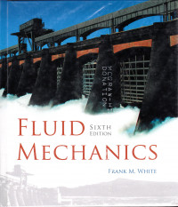 FLUID MECHANICS