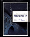 PRECALCULUS SIXTH EDITION