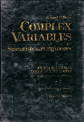 COMPLEX VARIABLES FOR SCIENTISTS AND ENGINEERS