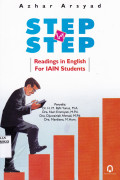STEP BY STEP : READING IN ENGLISH FOR IAIN STUDENTS