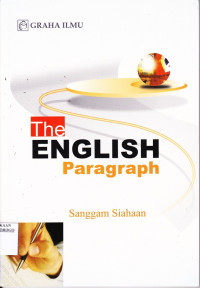 THE ENGLISH PARAGRAPH