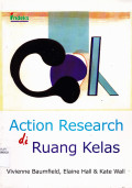 ACTION RESEARCH DI RUANG KELAS