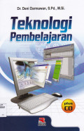 TEKNOLOGI PEMBELAJARAN PLUS CD