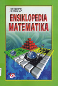 ENSIKLOPEDIA MATEMATIKA