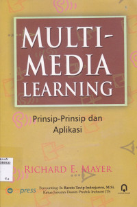 MULTIMEDIA LEARNING : PRINSIP - PRINSIP DAN APLIKASI