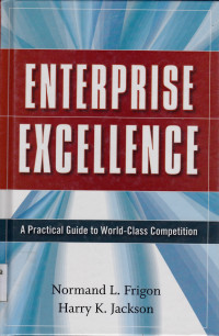 ENTERPRISE EXCELLENCE