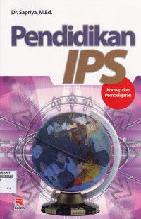 PENDIDIKAN IPS : KONSEP DAN PEMBELAJARAN