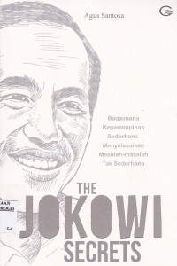 THE JOKOWI SECRETS