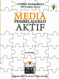 MEDIA PEMBELAJARAN AKTIF