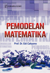 PEMODELAN MATEMATIKA