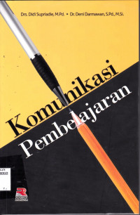 KOMUNIKASI PEMBELAJARAN