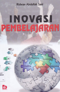 INOVASI PEMBELAJARAN