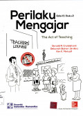 PERILAKU MENGAJAR EDISI 6 BUKU 2 : THE ACT OF TEACHING