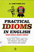PRACTICAL IDIOMS IN ENGLISH
